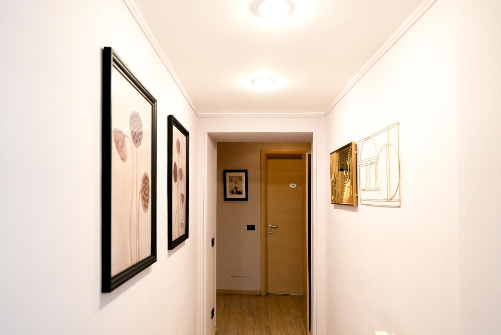 R-home Fine Guest house Rome