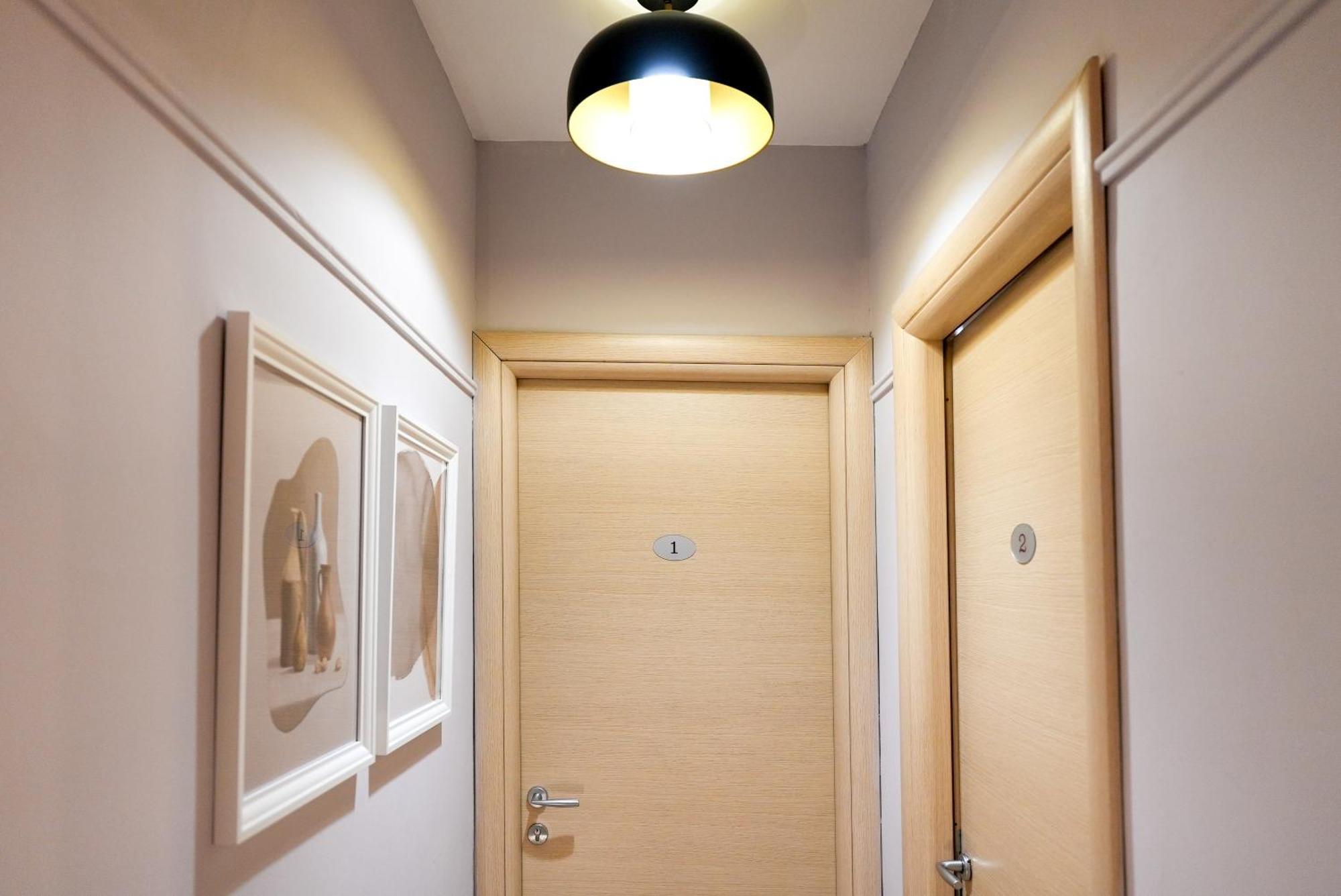 Guest house R-home Fine