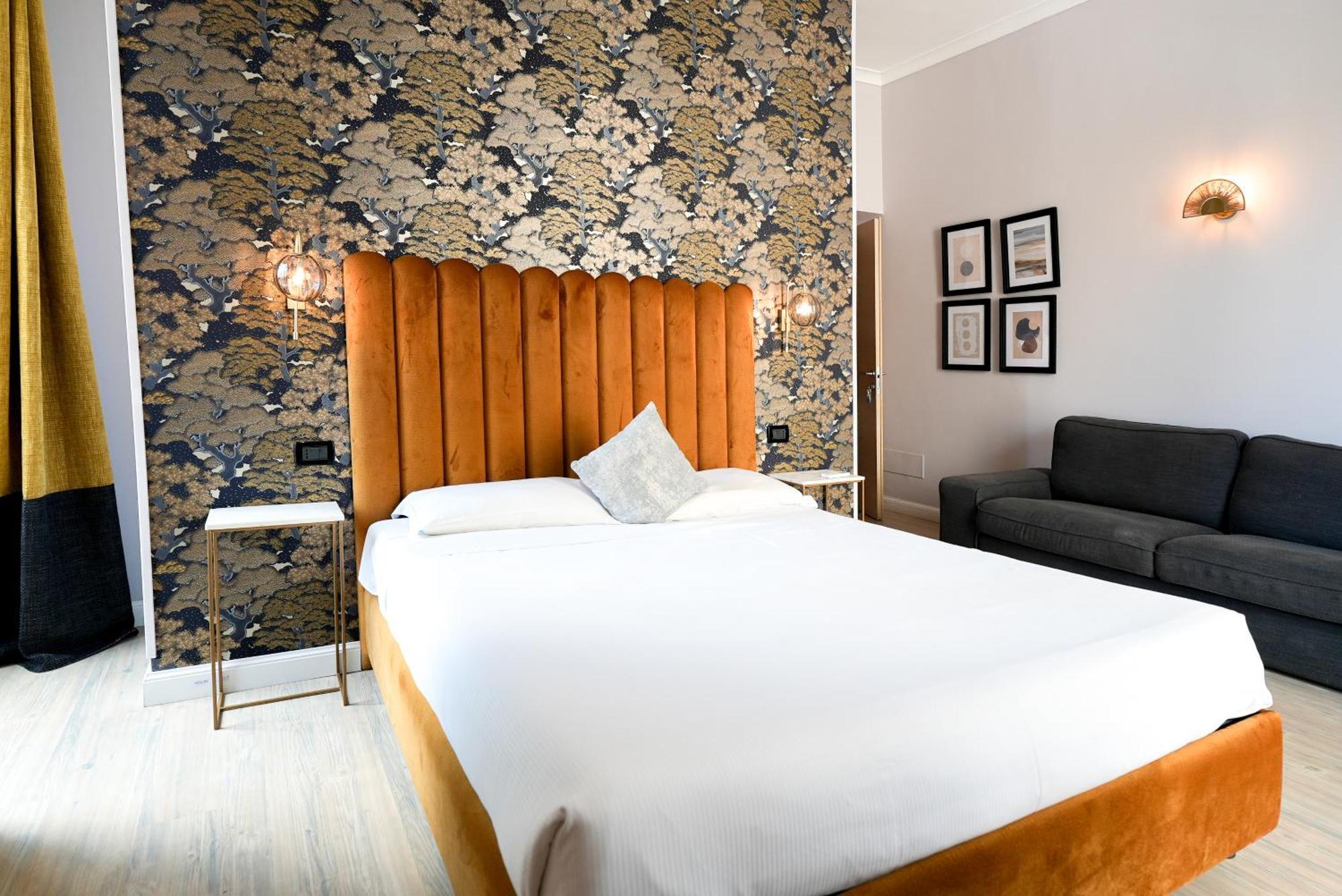 Guest house R-home Fine *
