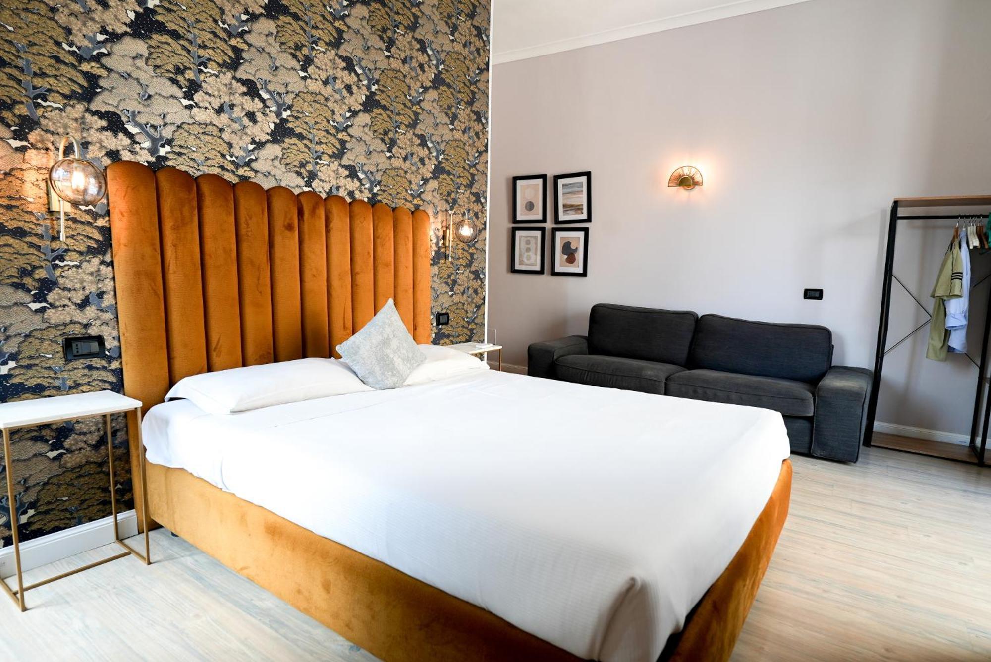 Guest house R-home Fine Rome
